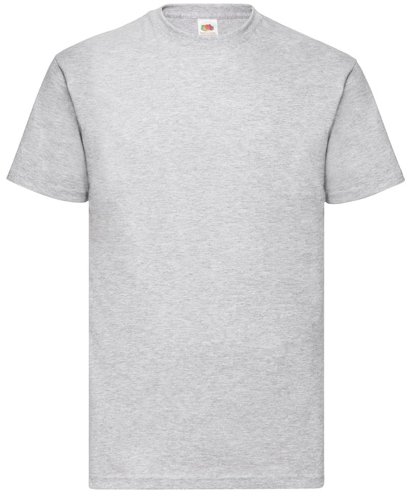 ss030 Heather Grey front
