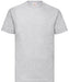 ss030 Heather Grey front