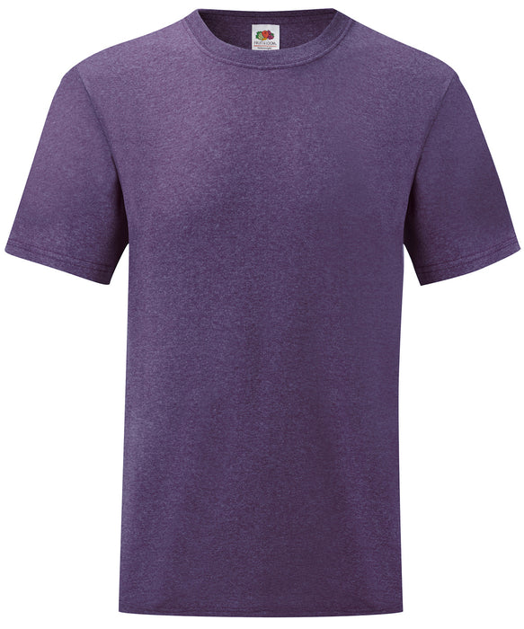 ss030 Heather Purple front