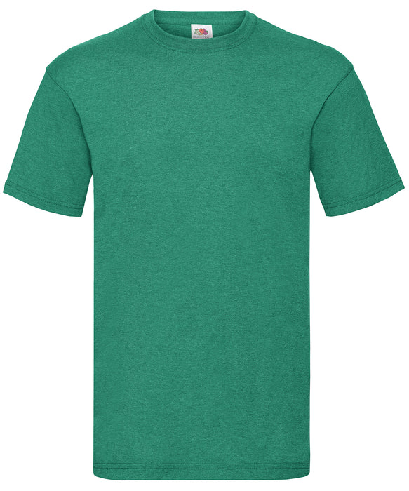 ss030 Retro Heather Green front