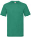 ss030 Retro Heather Green front