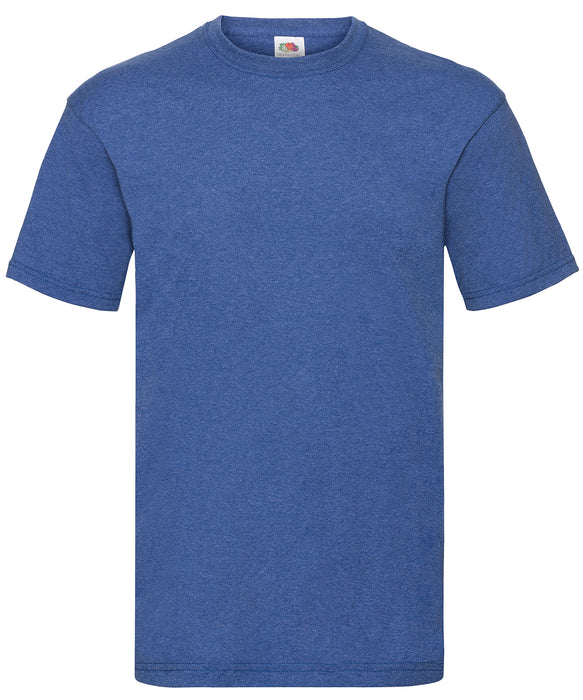 ss030 Retro Heather Royal front