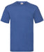 ss030 Retro Heather Royal front