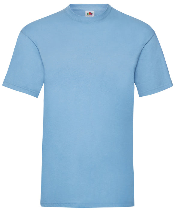 ss030 Sky Blue front