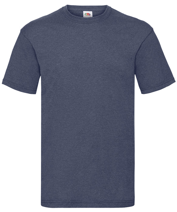 ss030 Vintage Heather Navy front