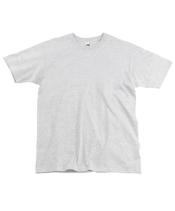 ss044 Heather Grey front