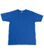ss044 Royal Blue front