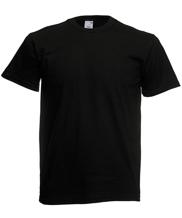 Original T Black front