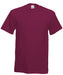 Original T Burgundy front