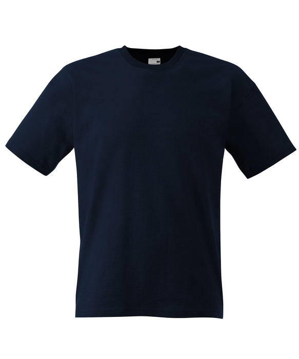 Original T Deep Navy front
