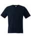 Original T Deep Navy front