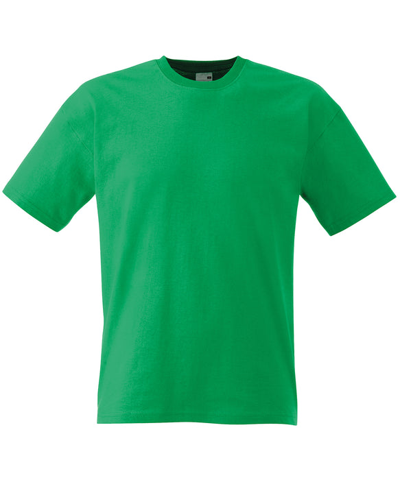 Original T Kelly Green front