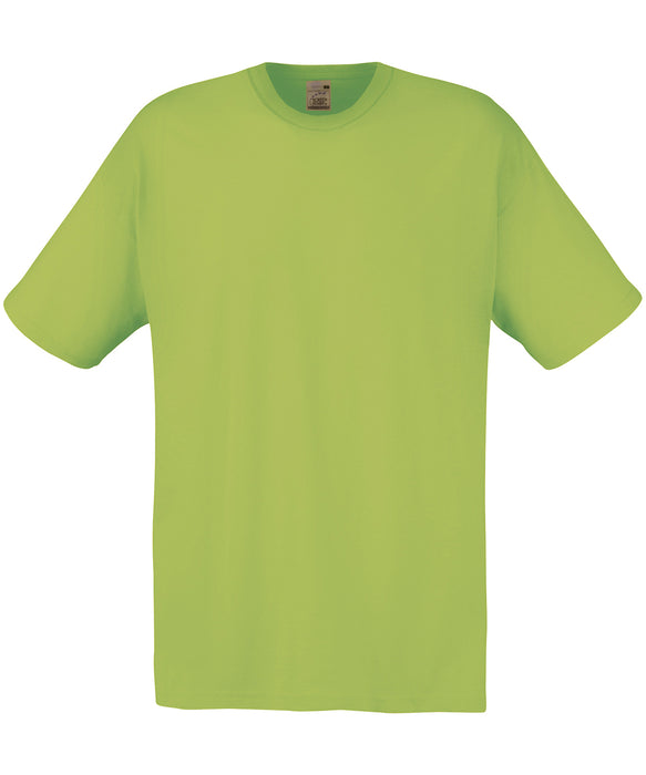 Original T Lime front