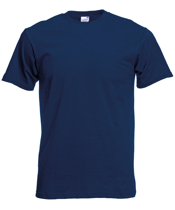 Original T Navy front