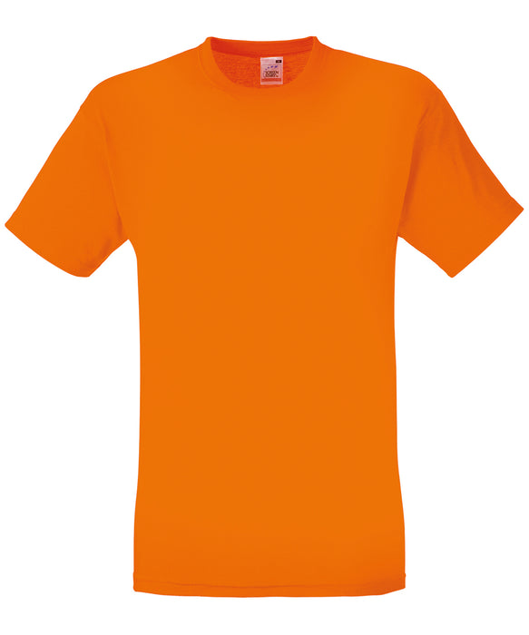 Original T Orange front