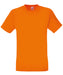 Original T Orange front