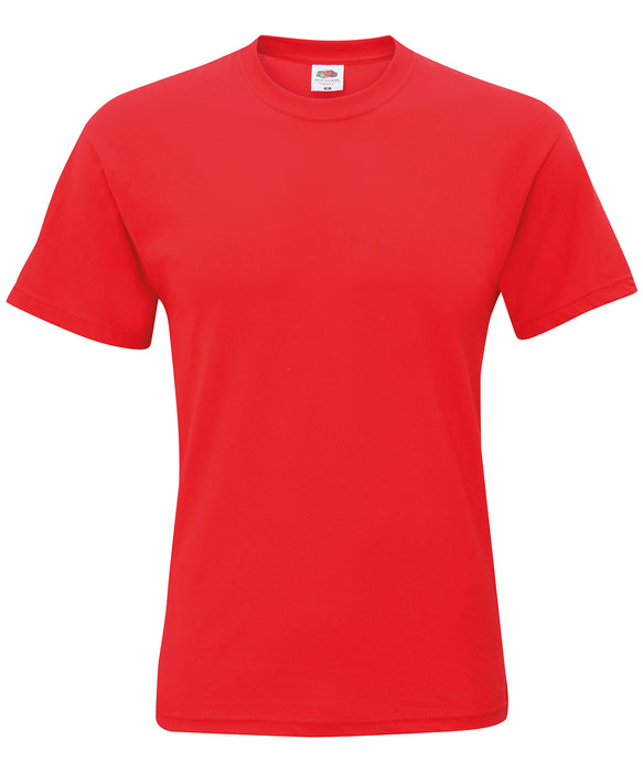 Original T Red front