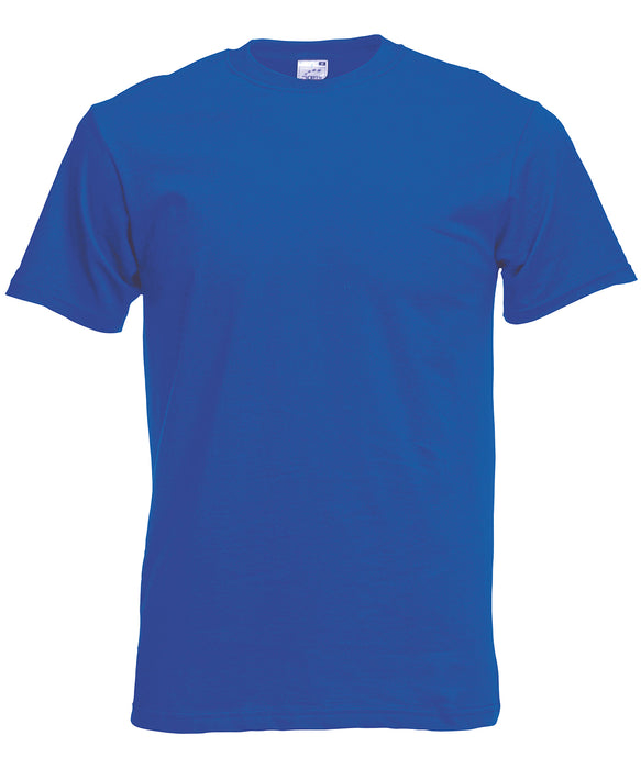 Original T Royal Blue front