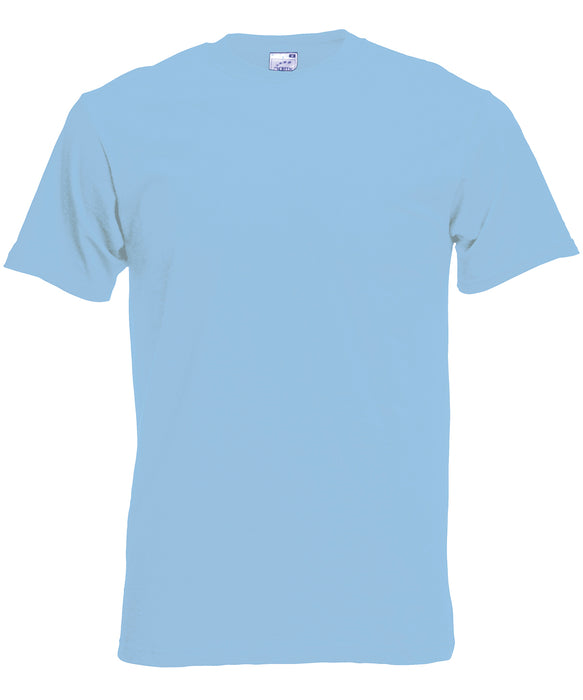 Original T Sky Blue front