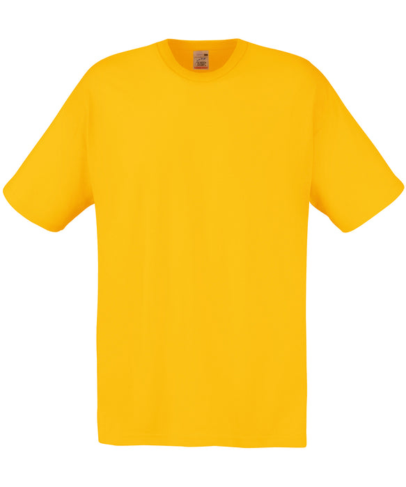 Original T Sunflower front