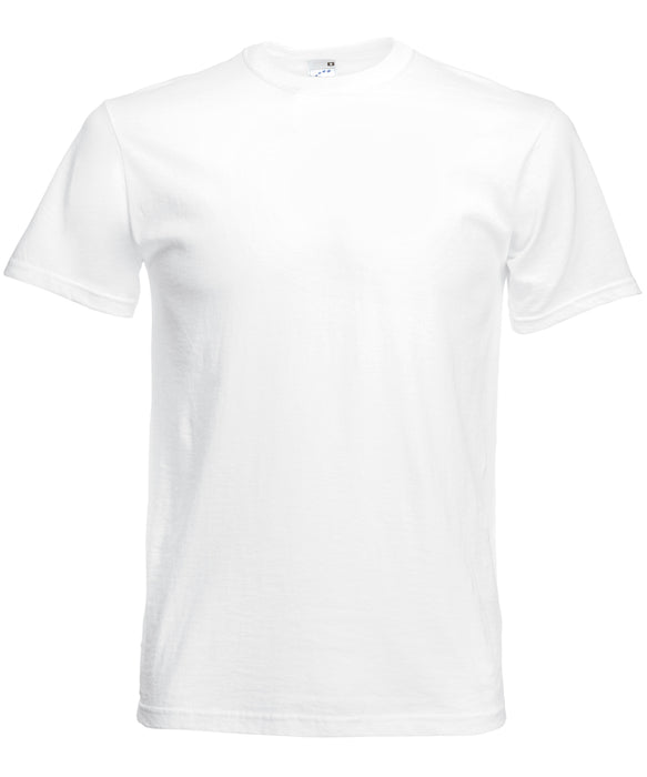Original T White front