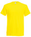 Original T Yellow front