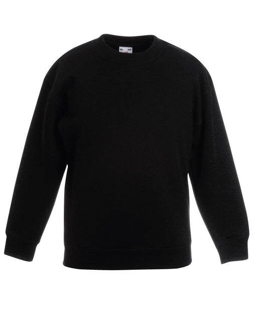 ss201 Black front