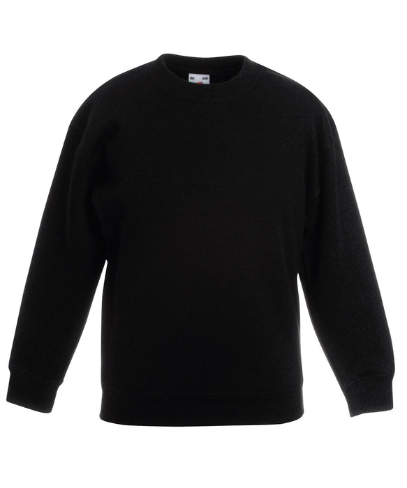 ss201 Black front