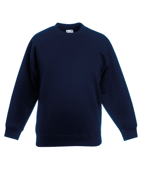 ss201 Deep Navy front