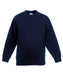 ss201 Deep Navy front