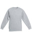 ss201 Heather Grey front