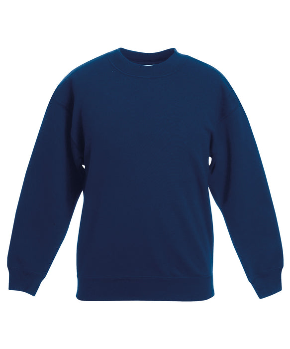 ss201 Navy front