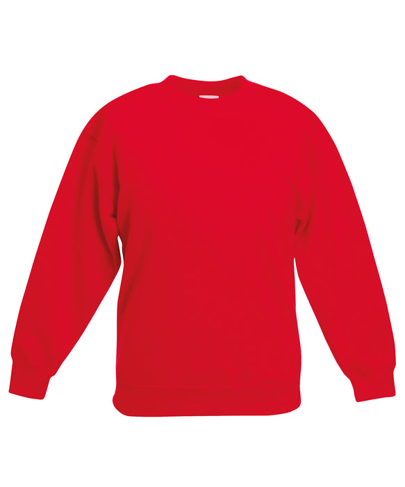 ss201 Red front