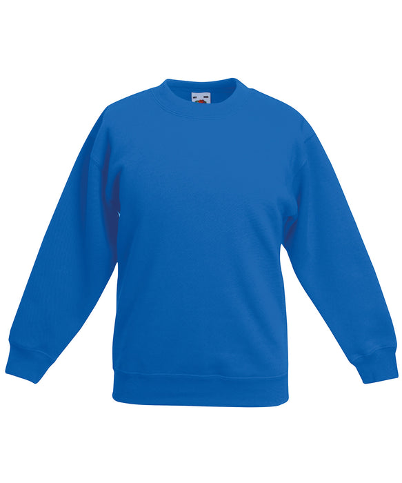 ss201 Royal Blue front