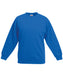 ss201 Royal Blue front