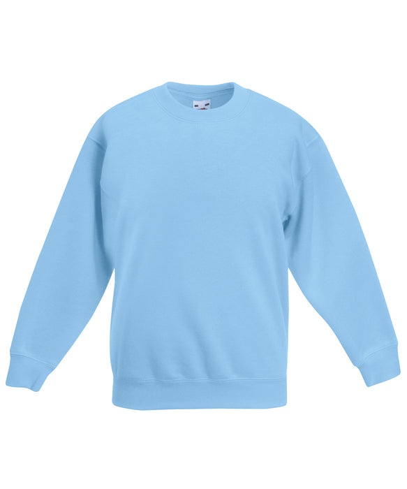 ss201 Sky Blue front