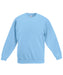 ss201 Sky Blue front