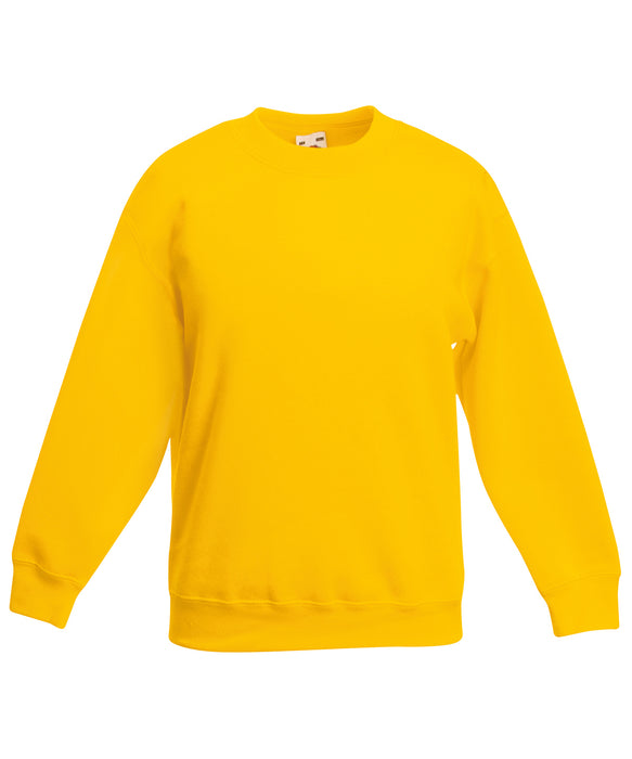 ss201 Sunflower front