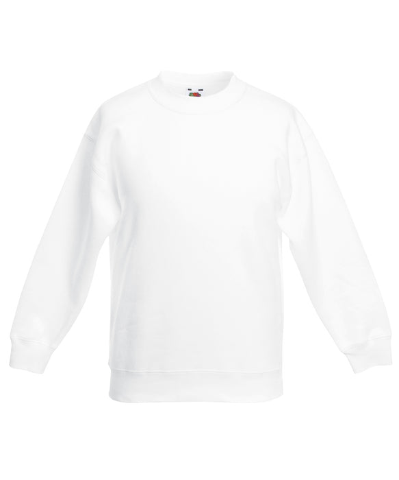 ss201 White front