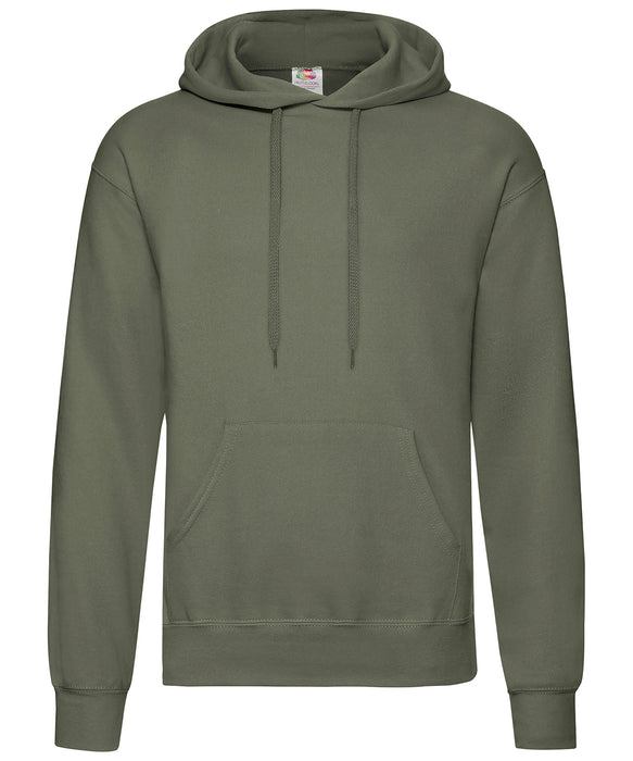 ss224 Classic Olive front