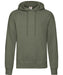 ss224 Classic Olive front
