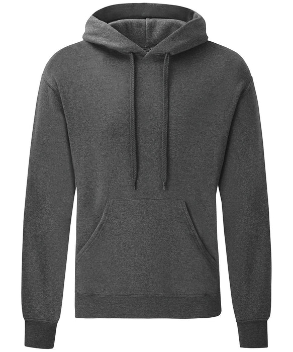 ss224 Dark Heather Grey front