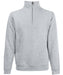 ss230 Heather Grey front