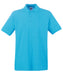 ss255 Azure Blue front