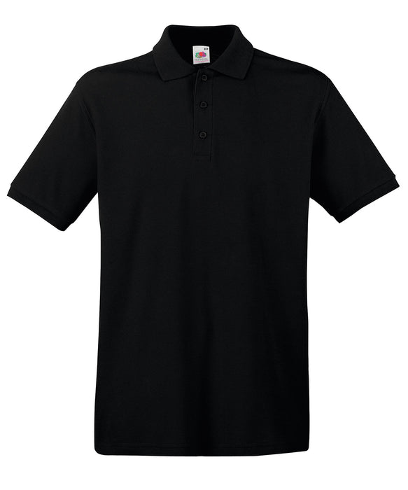 ss255 Black front
