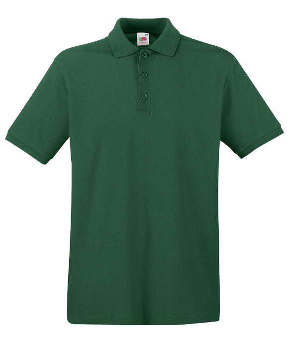 ss255 Bottle Green front