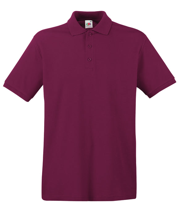 ss255 Burgundy front