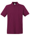 ss255 Burgundy front