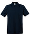 ss255 Deep Navy front
