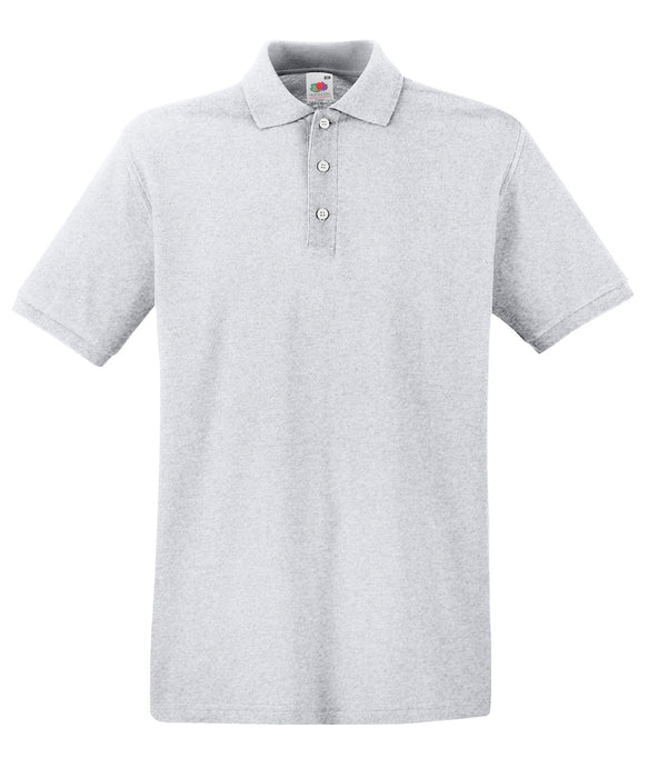ss255 Heather Grey front